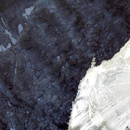 Satellite imagery of Beichspitza, CH