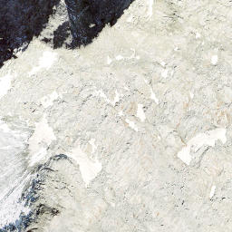 Satellite imagery of Beichspitza, CH