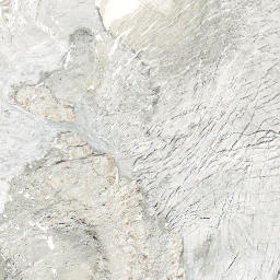 Satellite imagery of Fusshörner, CH