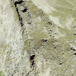 Satellite imagery of Sattelhorn, CH