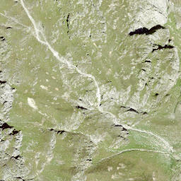 Satellite imagery of Sattelhorn, CH