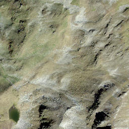 Satellite imagery of Chummehorn, CH