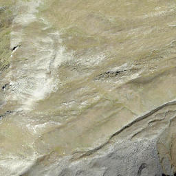 Satellite imagery of Chummehorn, CH