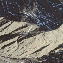 Satellite imagery of Blinnenhorn, CH