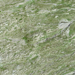 Satellite imagery of Pulpito, CH