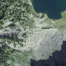 Satellite imagery of L'Uomo, CH