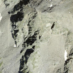 Satellite imagery of Pizzo Campo Tencia, CH
