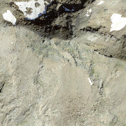 Satellite imagery of Pizzo Penca, CH