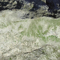 Satellite imagery of Staletto, Bocchetta di, CH