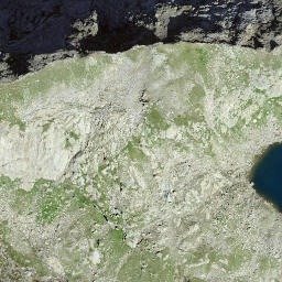 Satellite imagery of Staletto, Bocchetta di, CH