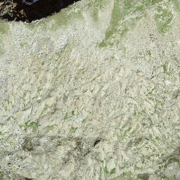 Satellite imagery of Passo di Ghiacciaione, CH