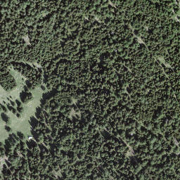 Satellite imagery of Laghetti, Passo dei, CH