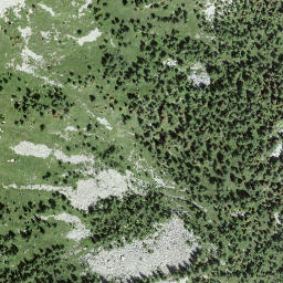 Satellite imagery of Pizzo Pianché, CH