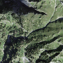 Satellite imagery of Cavallo Bianco, CH
