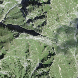 Satellite imagery of Cavallo Bianco, CH