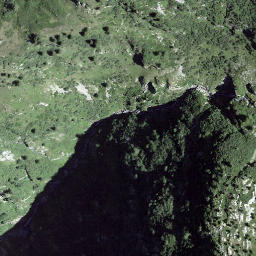 Satellite imagery of Fil d'Arbeola, CH