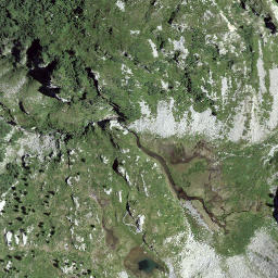 Satellite imagery of Fil d'Arbeola, CH