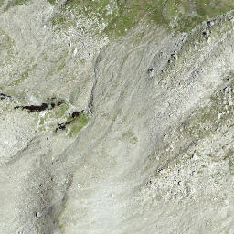 Satellite imagery of Cima di Balniscio, CH