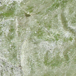 Satellite imagery of Cima di Pian Secco, CH