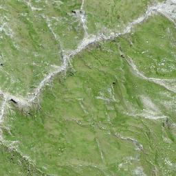Satellite imagery of Pürder Furgga, CH