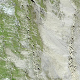 Satellite imagery of Tscheischhorn, CH