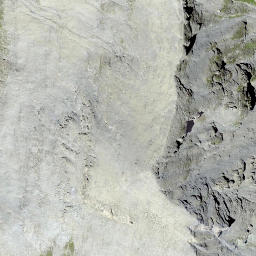 Satellite imagery of Tscheischhorn, CH