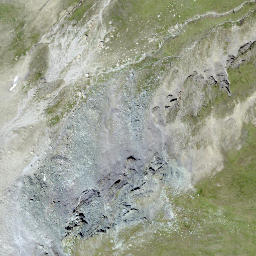 Satellite imagery of Höjabüel, CH