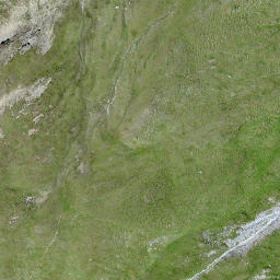 Satellite imagery of Höjabüel, CH