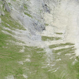Satellite imagery of Schinetahörner, CH