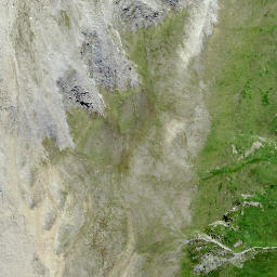 Satellite imagery of Mugmol, CH