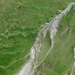 Satellite imagery of Mugmol, CH