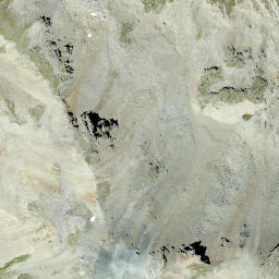 Satellite imagery of Valletta, Fuorcla da la, CH