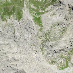 Satellite imagery of Bleis Lunga, CH