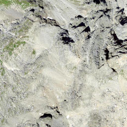 Satellite imagery of Bleis Lunga, CH