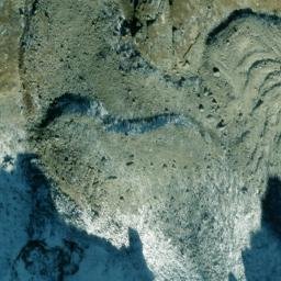 Satellite imagery of Chastelets, CH