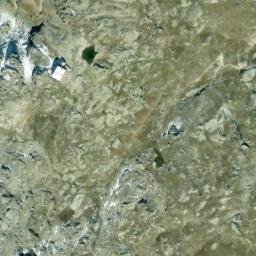 Satellite imagery of Fuorcla Surlej, CH