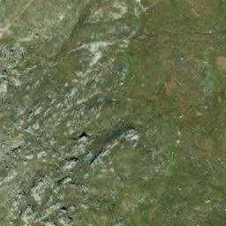 Satellite imagery of Fuorcla Surlej, CH