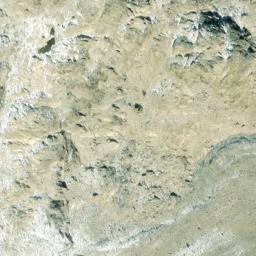 Satellite imagery of Piz Misaun, CH