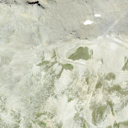 Satellite imagery of Piz Lagalb, CH