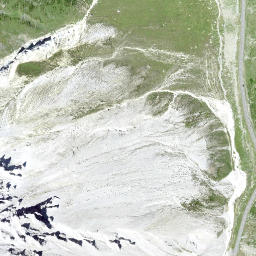 Satellite imagery of Gess, CH