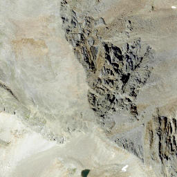 Satellite imagery of Piz Ursera, CH