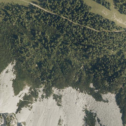 Satellite imagery of Selenitzasattel, AT