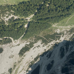 Satellite imagery of Selenitzasattel, AT