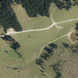 Satellite imagery of Hajnzturm, AT