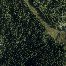 Satellite imagery of Petschounik, AT