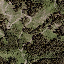 Satellite imagery of Saukogel, AT