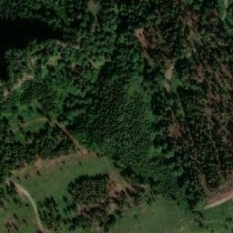Satellite imagery of Hallerfels, AT