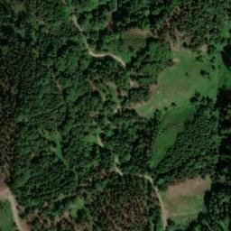 Satellite imagery of Hallerfels, AT