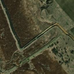 Satellite imagery of MD 0651, RO