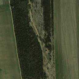Satellite imagery of MD 0640, RO